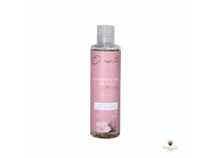 SHAMPOING + SECHAGE LOCKS