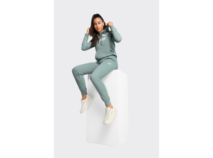 Sweat Sportwear Puma Ess Femme