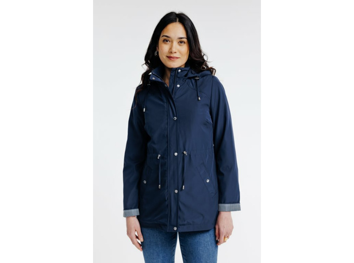 Parka 2-en-1