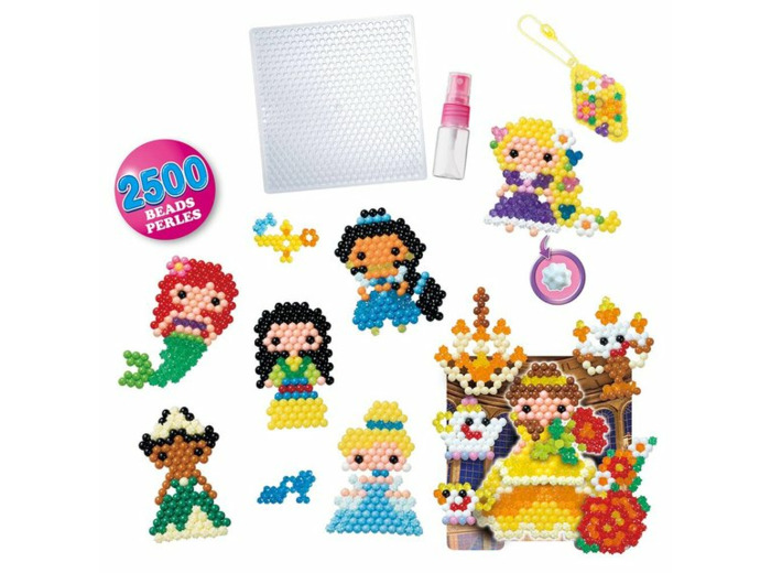 Aquabeads Box Disney Princesses