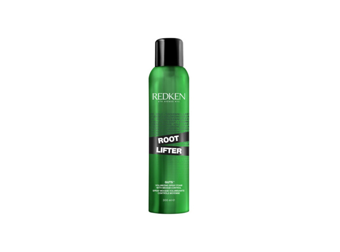 Spray mousse volumisante Root...