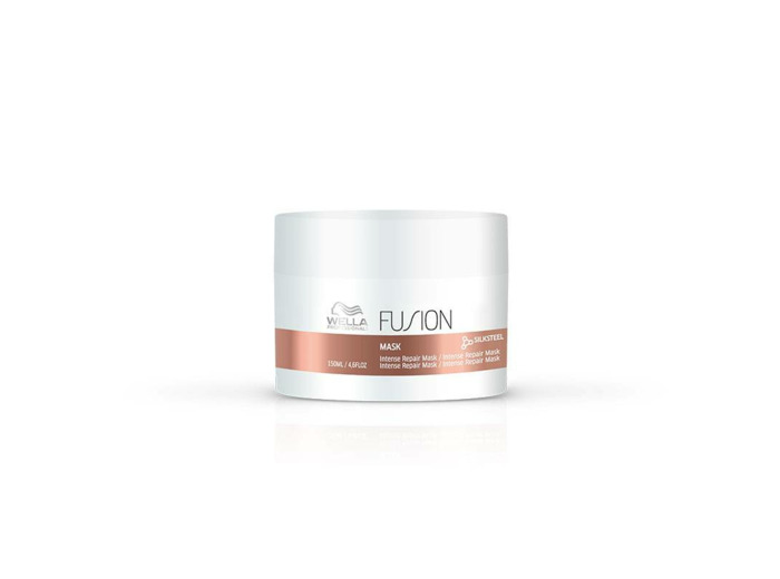Masque réparation intense Fusion