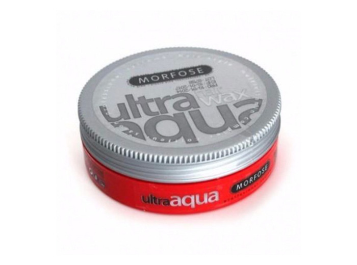 MORFOSE ULTRA WAX RED