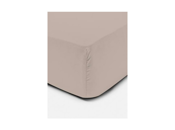 Drap-housse double