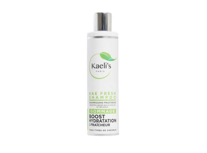 Kae Fresh Shampoo - 236 ml