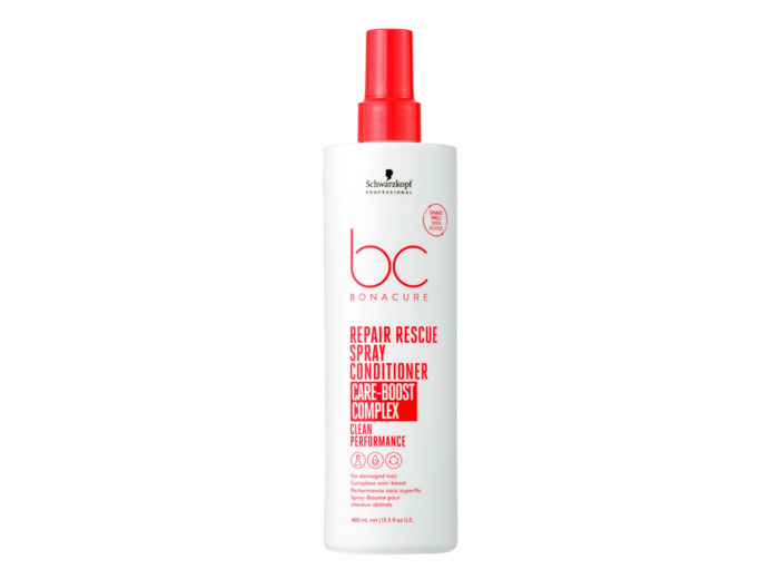 Spray-baume réparateur BC Clean...