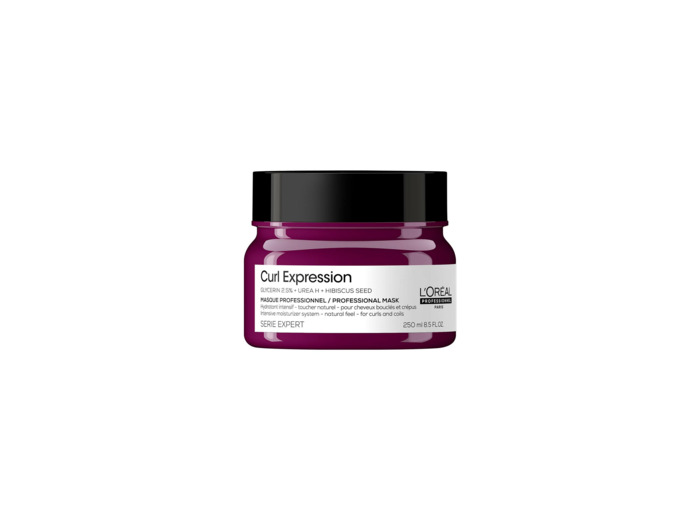 Masque Hydratant Intensif...