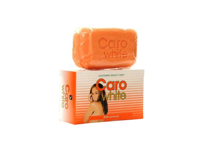 CARO LIGHT BEAUTY SOAP
