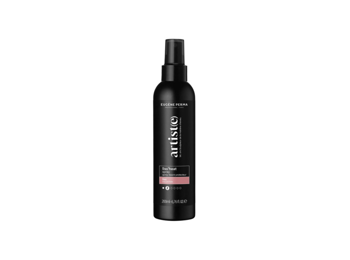 Spray lissant protecteur Artiste