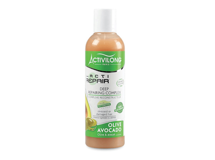 ACTIVILONG DEEP REPAIRNG COMPLEX OLIVE AVOCAD
