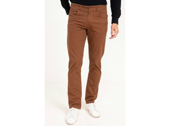 Pantalon 5 Poches Ryan