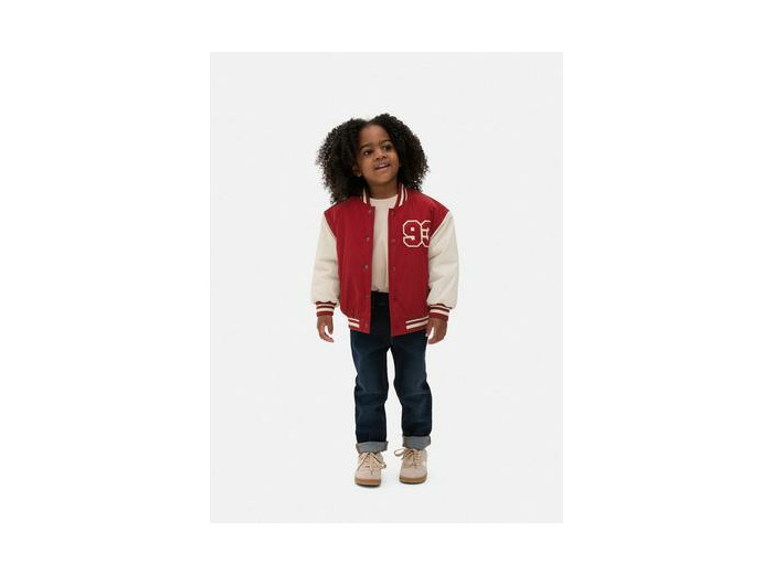 Bomber style universitaire