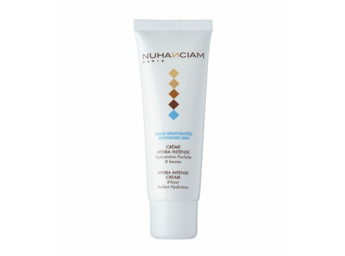 Crème Hydra Intense Nuhanciam