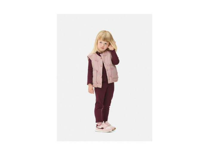 Veste sans manches Disney Lilo & Stitch