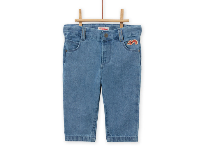 Jean