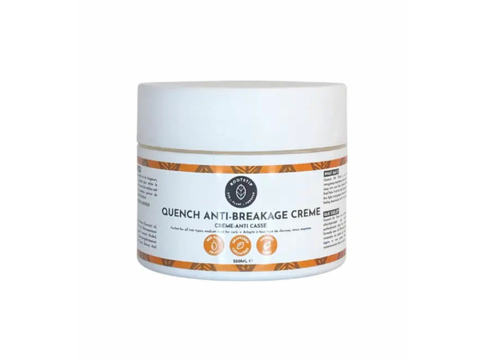 QUENCH CRÈME ANTI CASSE ROOT2TIP