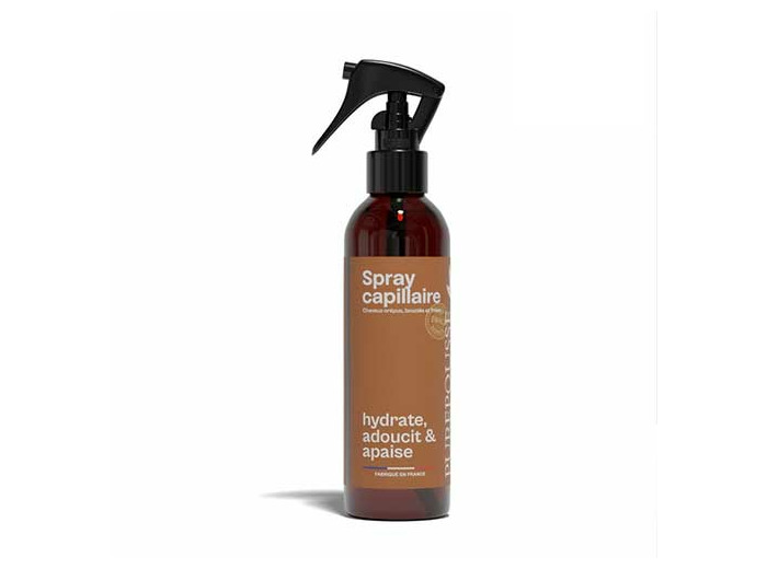 Spray capillaire - Purepouss