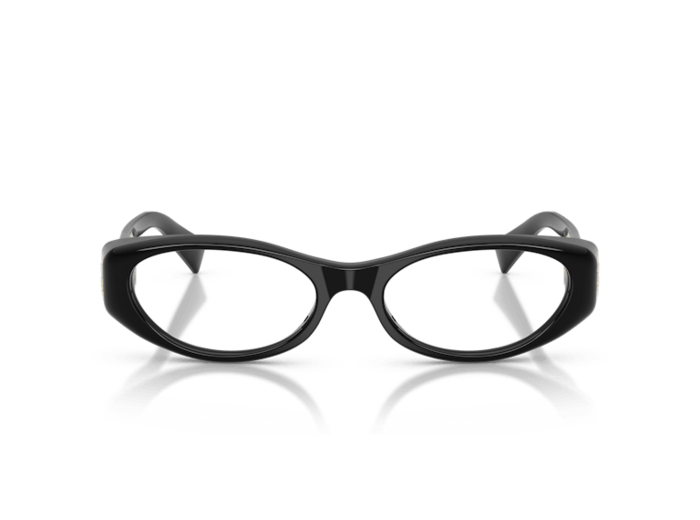 Lunettes de vue MIU MIU