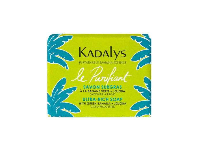 Savon Surgras Le Purifiant