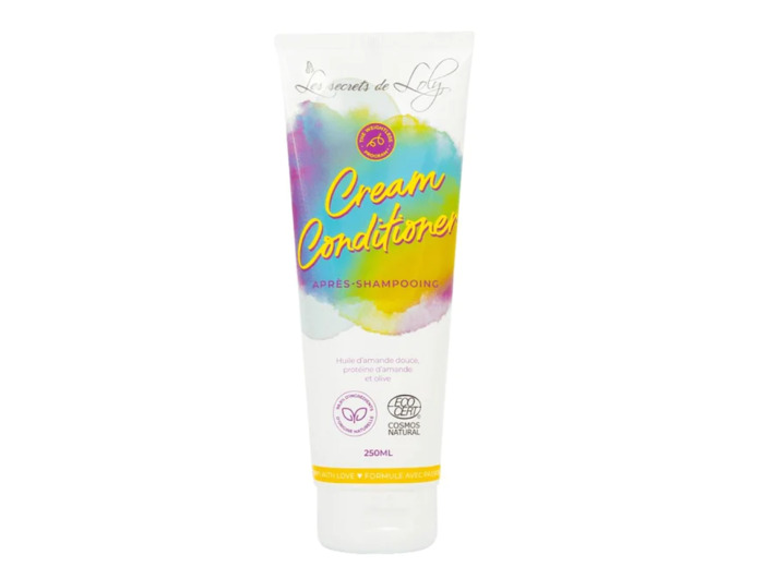 SECRETS DE LOLY CREAM CONDITIONER