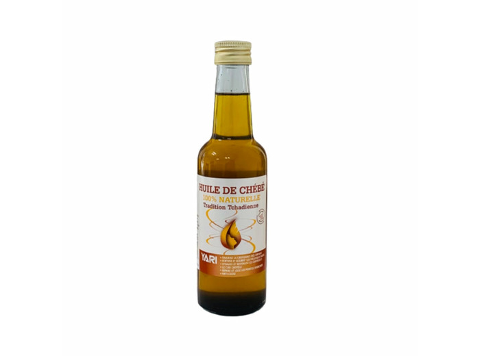Huile de chébé - Yari