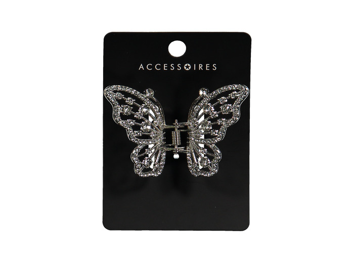 Barrette à cheveux