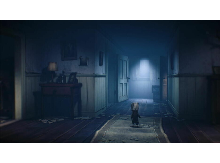 Little Nightmares II Enhanced Edition | Occasion