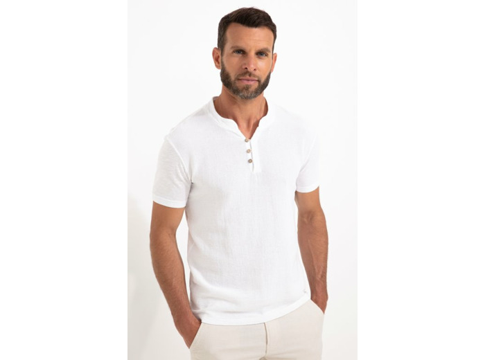 Tee-shirt manches courtes Loopy