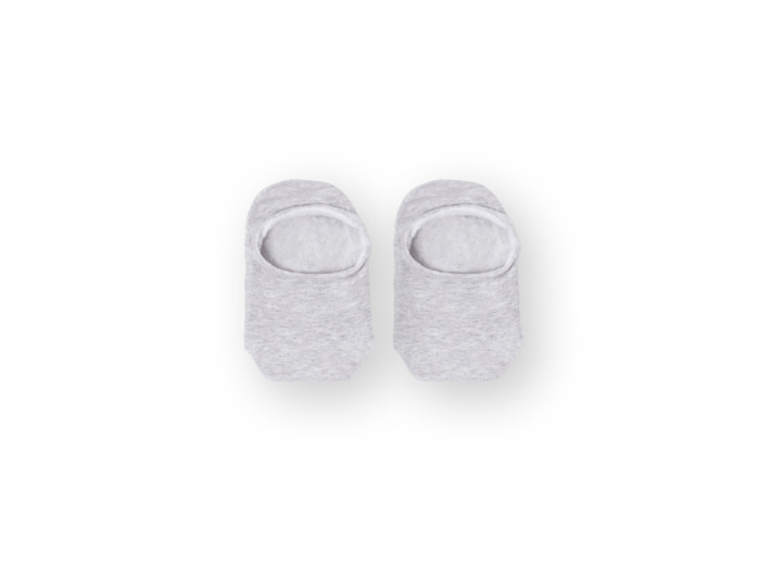 Chaussettes Grise