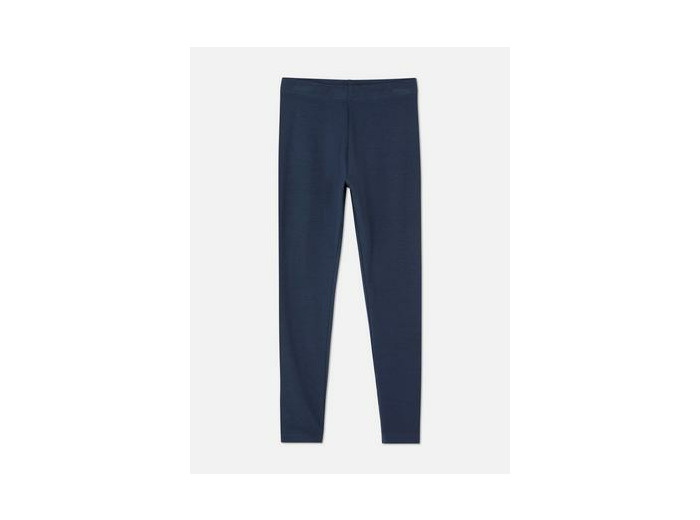 Legging de couleur unie