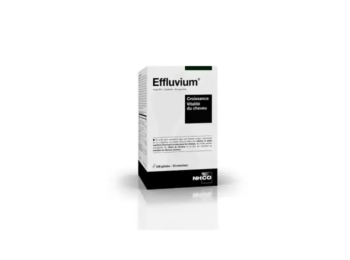 Nhco Nutrition Effluvium Gélules B/168