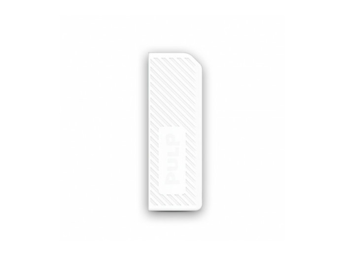 Batterie Pod Flip 500mah Blanc Pulp