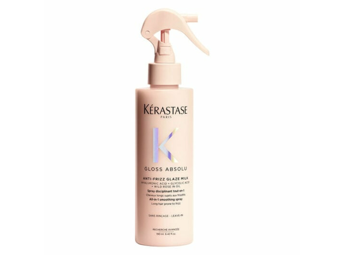 Anti-frizz Glaze Milk Gloss Absolu