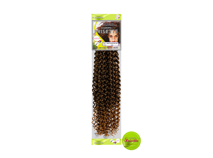 HADORA - FRISETTE WATER WAVE 7000