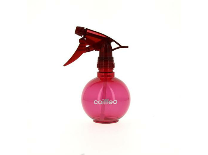 Vaporisateur Rose