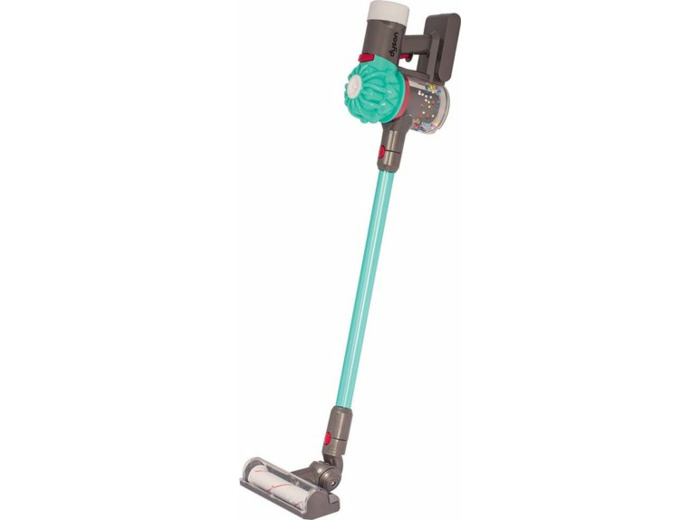 Aspirateur Dyson bleu
