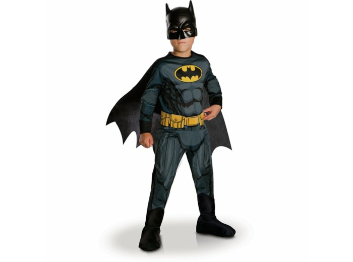 Déguisement Batman Taille M