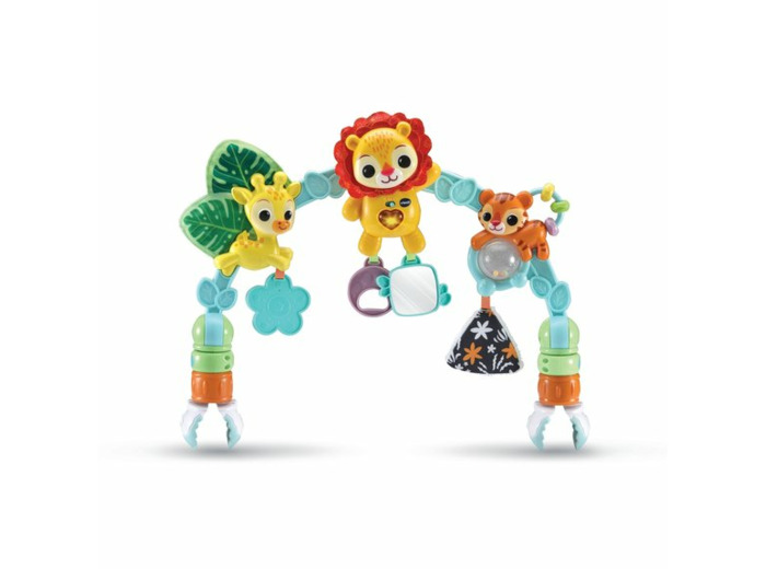 Arche d'Eveil Musicale des baby Loulous