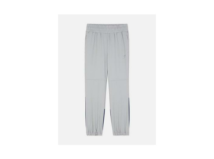 Bas de jogging color block