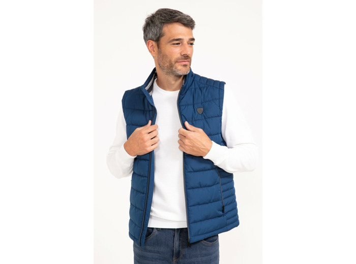 Blouson sans manche Summer