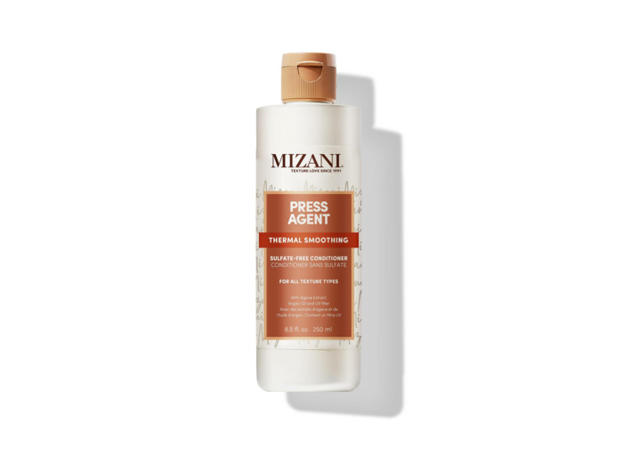 Après-shampoing sans sulfate...