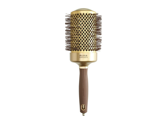 Brosse brushing ronde Expert...
