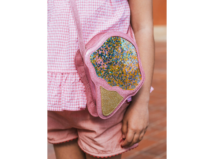 Sac glace bandoulière
