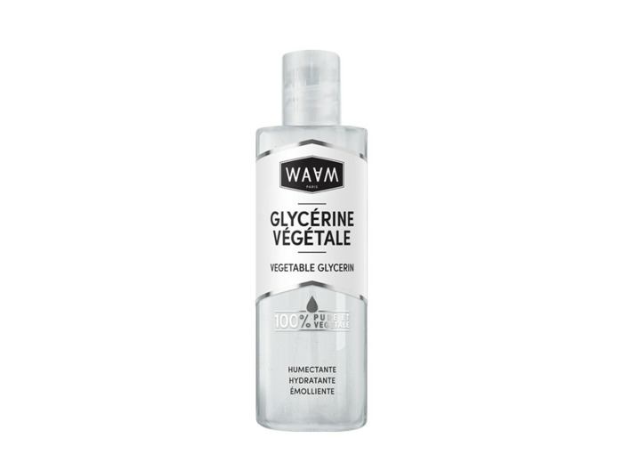 Glycerine Végétale WAAM