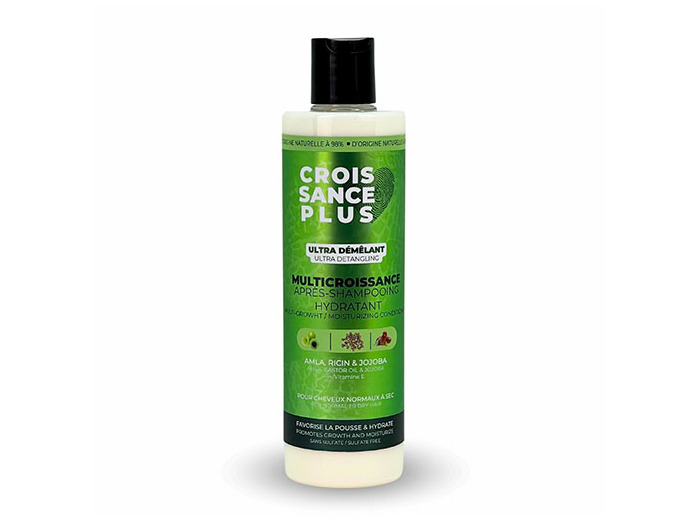 Après-shampoing Multricroissance