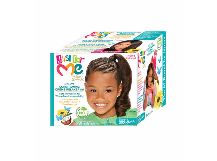 JFM RELAXER KIT REGULAR