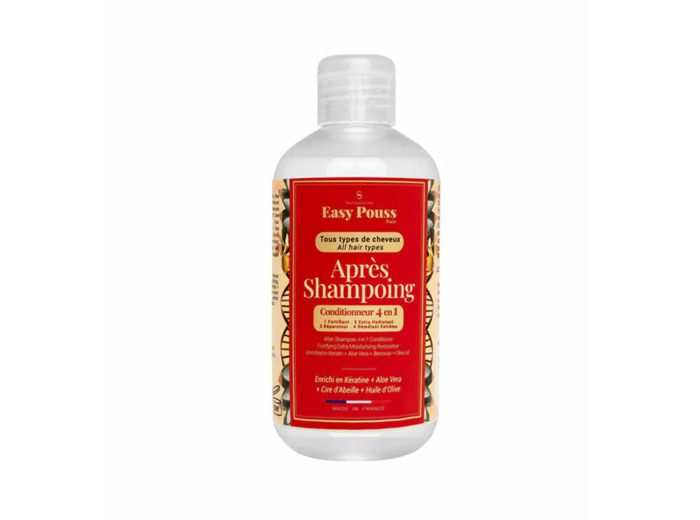 EASY POUSS APRES SHAMPOOING