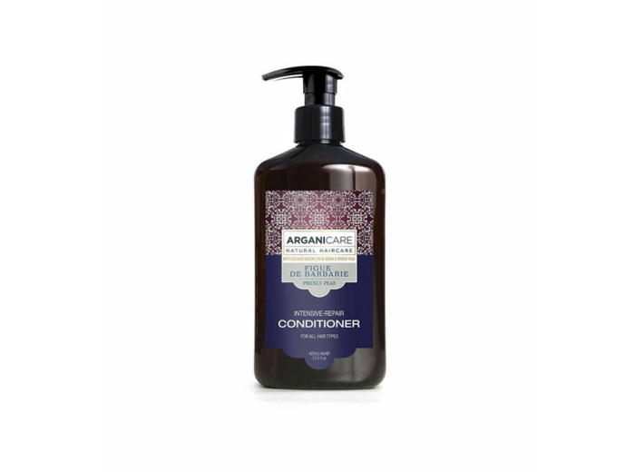 ARGANICARE FIGUE DE BARBARIE CONDITIONER 400ML