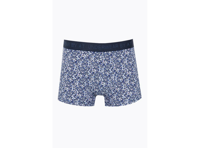 Boxer imprimé Barney