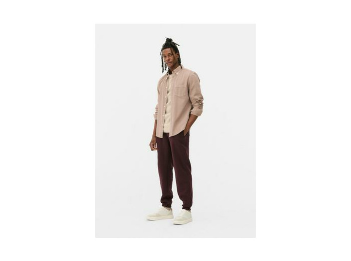 Bas de jogging avec cordon de serrage Essential